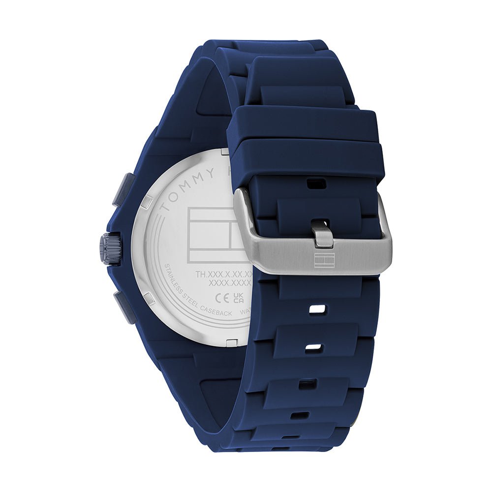 Montre TOMMY HILFIGER Homme Neo en Silicone 1792122
