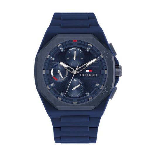 Montre TOMMY HILFIGER Homme Neo en Silicone 1792122