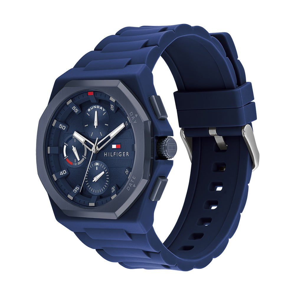 Montre TOMMY HILFIGER Homme Neo en Silicone 1792122