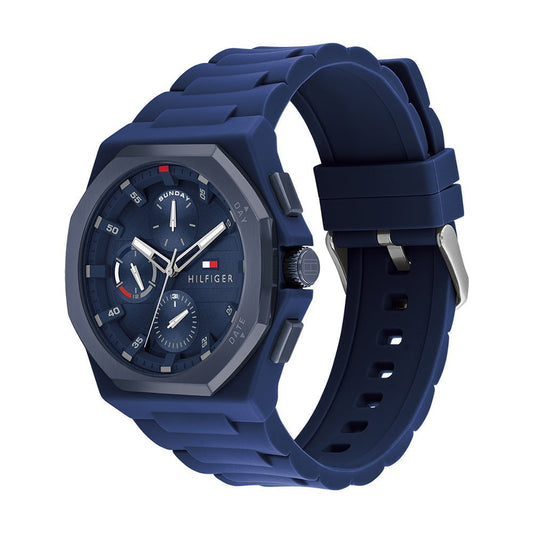 Montre TOMMY HILFIGER Homme Neo en Silicone 1792122