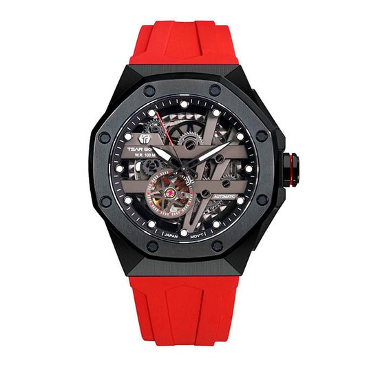 Montre TSAR BOMBA Homme Élémentaire Automatique TB8803A02