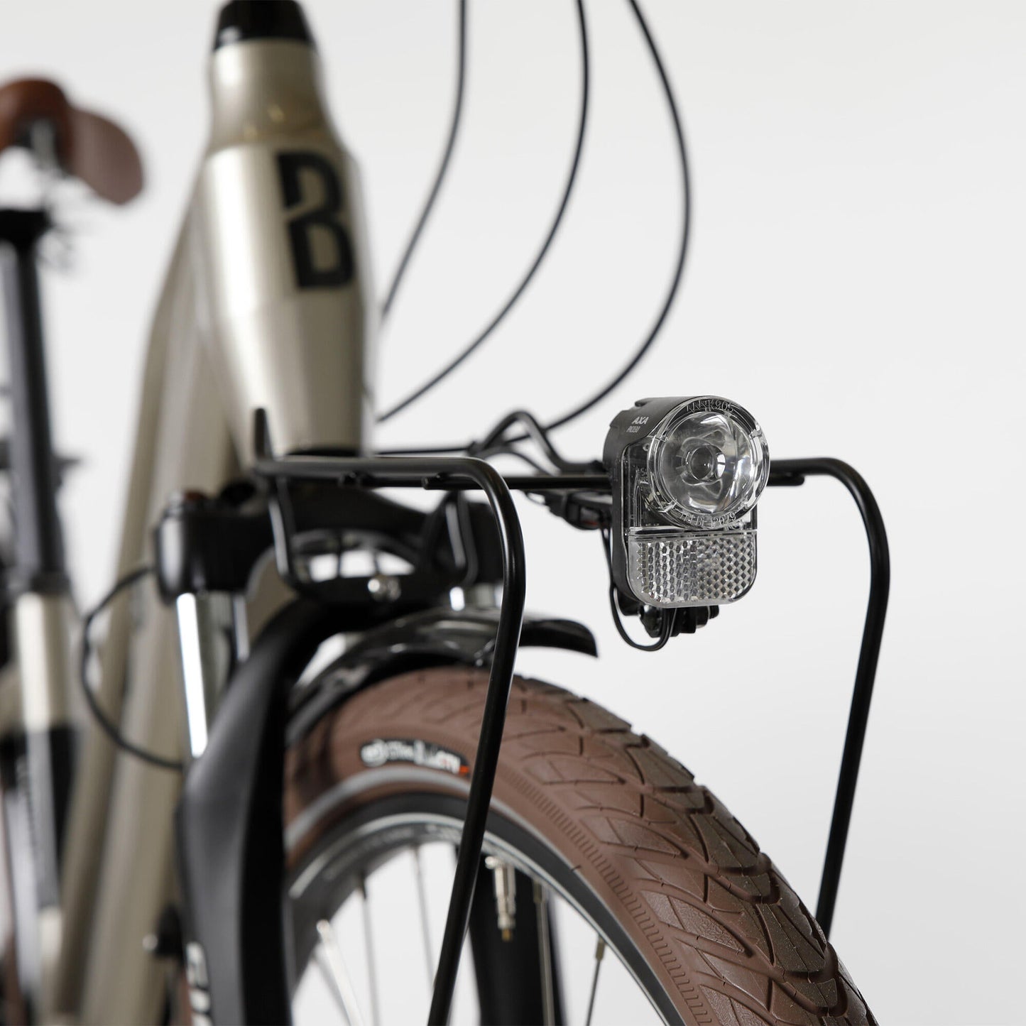 Bicyklet Camille