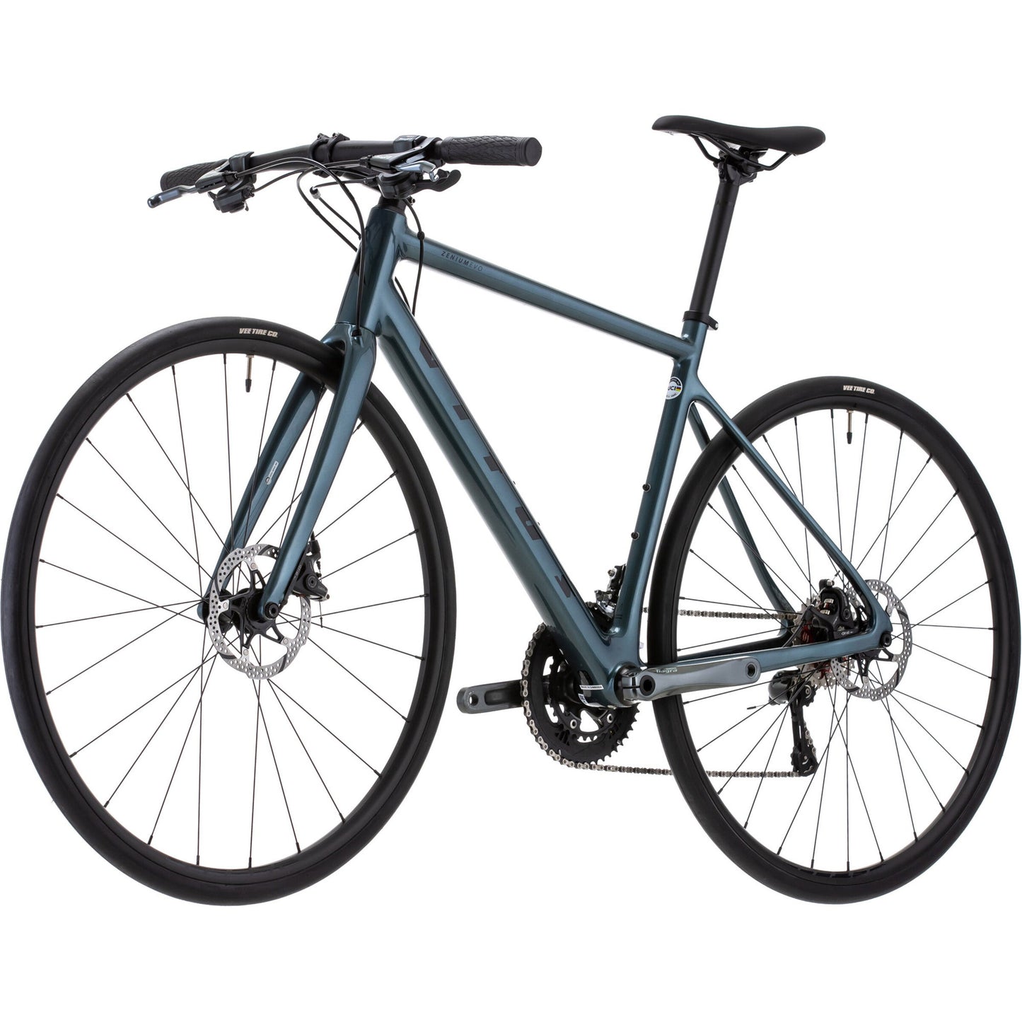 Vélo de route Vitus Zenium Flat Bar