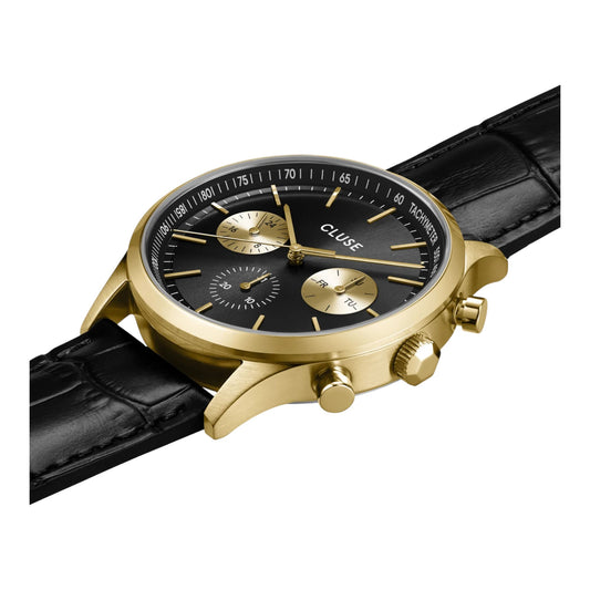 Cluse - Anthéor Multifunction - 42mm - CW21004