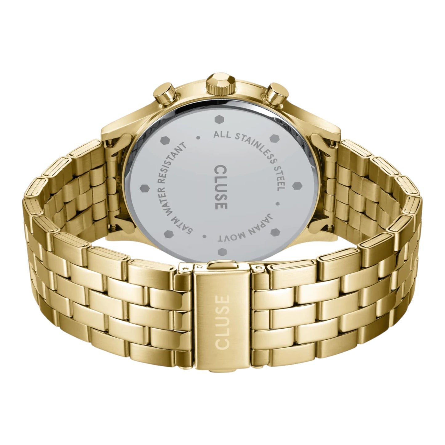 Cluse - Anthéor Multifunction - 42mm - CW21006