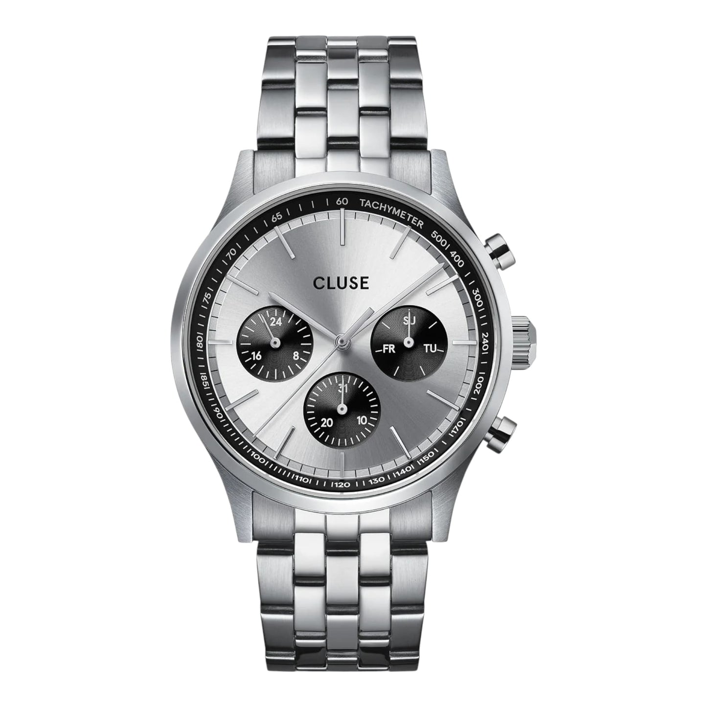 Cluse - Anthéor Multifunction - 42mm - CW21007