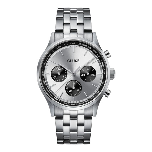 Cluse - Anthéor Multifunction - 42mm - CW21007