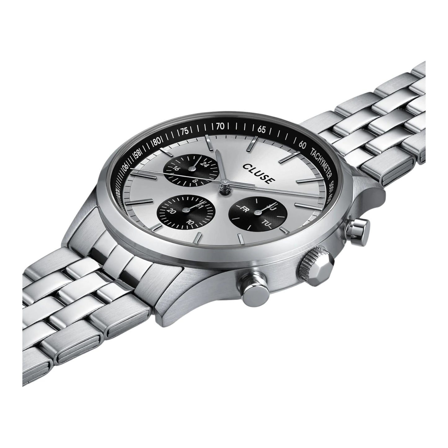 Cluse - Anthéor Multifunction - 42mm - CW21007