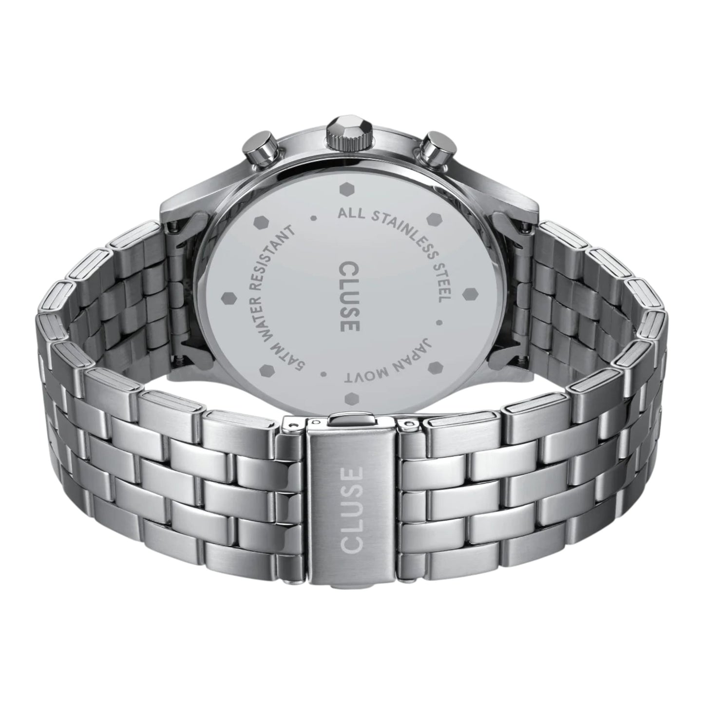 Cluse - Anthéor Multifunction - 42mm - CW21007
