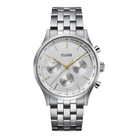 Cluse - Anthéor Multifunction - 42mm - CW21010