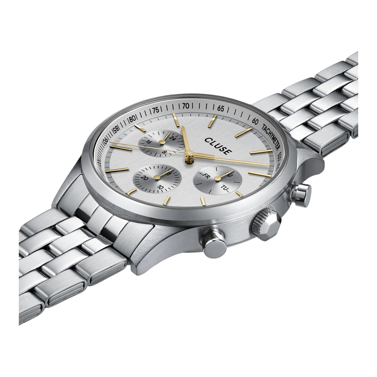 Cluse - Anthéor Multifunction - 42mm - CW21010