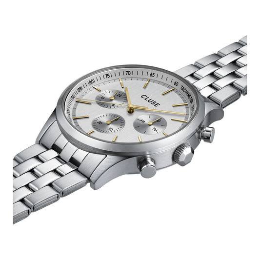 Cluse - Anthéor Multifunction - 42mm - CW21010